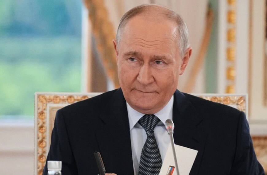 Чи буде Путін усунутий найближчим оточенням? Українські атаки могли запустити процеси у Кремлі, вважає&hellip;