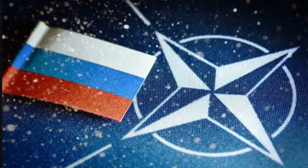 Колишній представник НАТО висловив глибоке занепокоєння Кремля щодо нових оборонних зобов'язань альянсу. 3