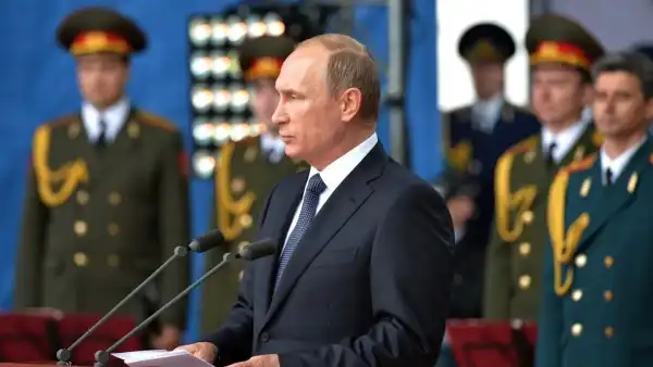 Фахівець розтлумачив, чому Путін вже зазнав поразки у війні проти України 3