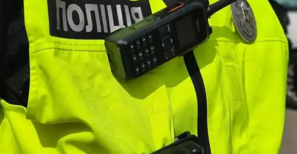 Головна 46 Інцидент зі стріляниною в центральній частині Білої Церкви:…
