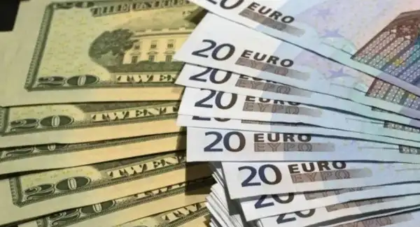 Обмінні пункти та фінансові установи переглянули вартість іноземної валюти на 1 липня: яка ціна долара та євро зараз 3