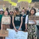 У столиці та інших населених пунктах другий день поспіль тривають демонстрації з вимогою переглянути рішення про звільнення Федорова. 87 У столиці та інших населених пунктах другий день поспіль тривають демонстрації з вимогою переглянути рішення про звільнення Федорова. 87