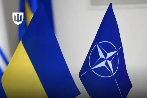 Країни-члени НАТО мають намір надати Україні підтримку, але ще не домовилися щодо фінансових аспектів, - повідомляє Frankfurter Allgemeine. 3