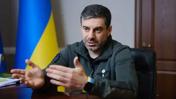 Лубінець: Ситуація з військкоматами загострюється щодня.