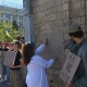 У столиці та інших населених пунктах другий день поспіль тривають демонстрації з вимогою переглянути рішення про звільнення Федорова. 100 У столиці та інших населених пунктах другий день поспіль тривають демонстрації з вимогою переглянути рішення про звільнення Федорова. 100
