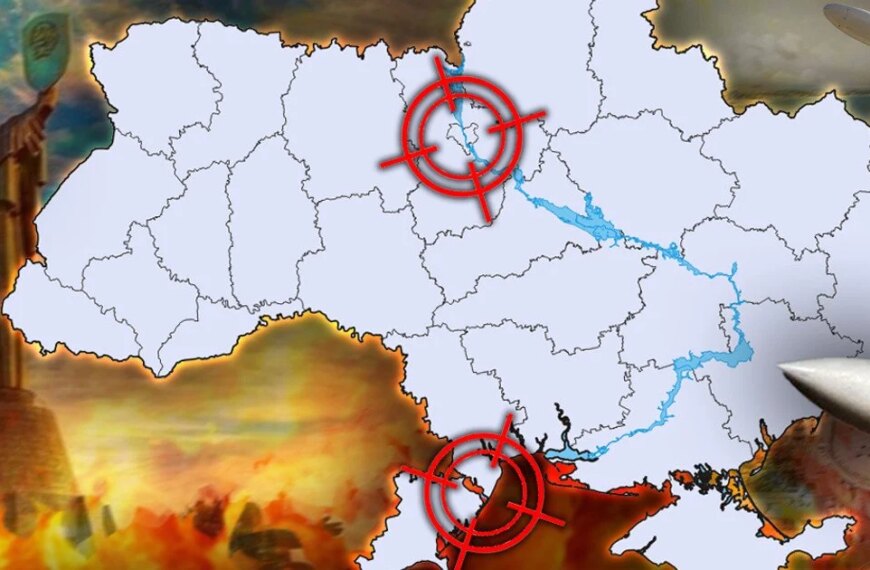 Росія провела масштабну ракетно-дронову атаку на Україну: оцінка роботи ППО