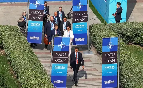Саміт НАТО у Туреччині: втрачена нагода через позицію Трампа, – Politico