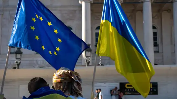 Польща: Вступ України до ЄС під питанням через вшанування Бандери