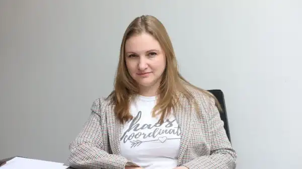 «Справедливо до військовослужбовців», — військовий омбудсмен роз'яснила потребу в суворих обмеженнях для тих, хто уникає служби 6