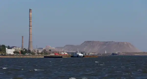 Російська Федерація заблокувала Азово-Донський канал та Керченську протоку після атаки на кораблі в Азовському морі.