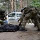 Правоохоронці спільно тренувалися на Київщині 23