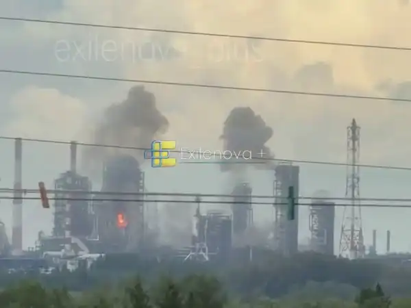 Головна 30 Українські безпілотники досягають Сибіру, що стає вироком для російської протиповітряної оборони, –…