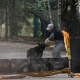 Правоохоронці спільно тренувалися на Київщині 27