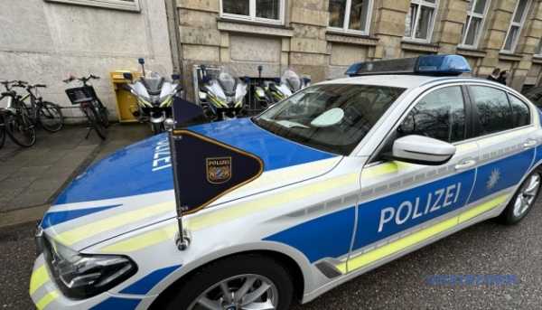 Німеччина: 196 політично вмотивованих злочинів проти українців з 2022 року, – урядові дані