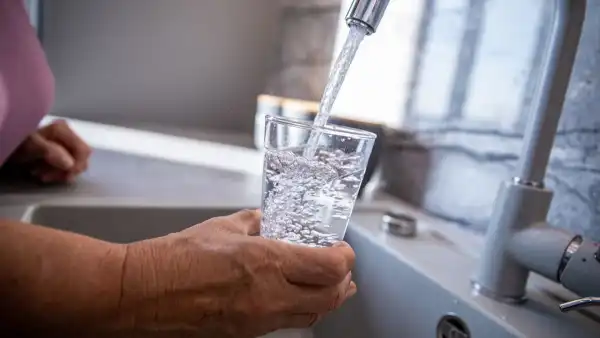 Водяні розцінки суттєво піднімуться, це необхідна дія, – фахівець