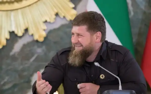 Кадиров закликав до ударів по державах НАТО, що постачають зброю Україні.