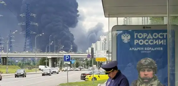 Україна розгортає нові ракети FP-5 «Фламінго» та відкриває другий фронт: стратегія перенесення бойових дій на територію Російської Федерації
