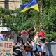 У столиці та інших населених пунктах другий день поспіль тривають демонстрації з вимогою переглянути рішення про звільнення Федорова. 105 У столиці та інших населених пунктах другий день поспіль тривають демонстрації з вимогою переглянути рішення про звільнення Федорова. 105