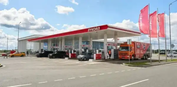 Головна 39 У Ялті вартість бензину на автозаправних станціях сягнула…