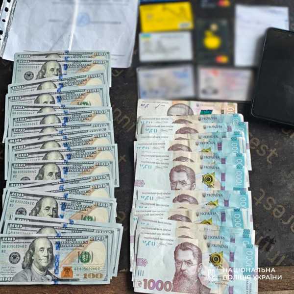 Правоохоронні органи виявили фальсифікаторів документів з однієї з країн Кавказького регіону, які допомагали уникнути мобілізації. 9 Правоохоронні органи виявили фальсифікаторів документів з однієї з країн Кавказького регіону, які допомагали уникнути мобілізації. 9