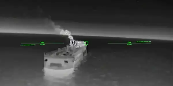 Головна 22 Флот безпілотників повідомив про знищення ще 15 кораблів РФ