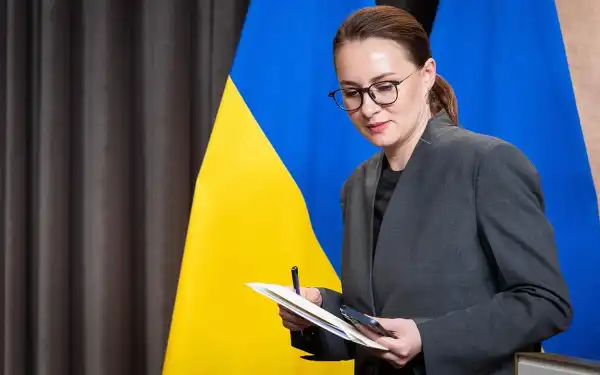 СМІ: Свириденко відмовилася від посади посла України у США