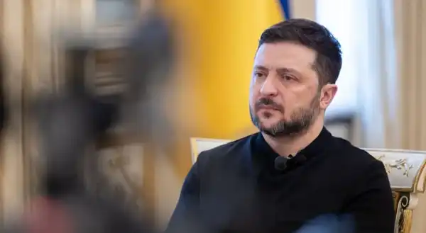 Президент Зеленський анонсував реорганізацію штурмових підрозділів і формування Об’єднаних сил оперативного втручання.