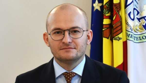 Молдовський міністр пішов у відставку через три дні після призначення