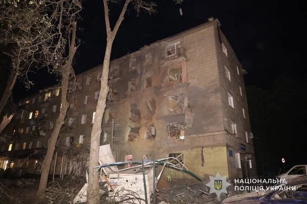 Сумська трагедія: Росія забрала життя матері та п'ятирічної доньки, старша дитина зазнала поранень — подробиці 4