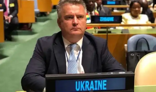 «Єдиний результат — масштабні обміни»: Кислиця розповів про деталі діалогу з РФ та роль Мединського