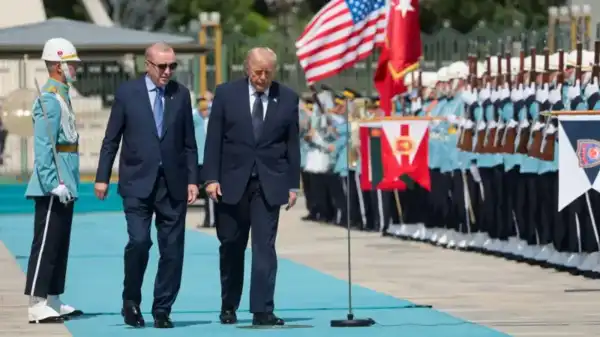 Саміт НАТО в Анкарі: чотири питання, що залежать від Трампа