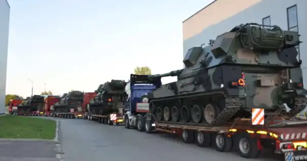 Скандал у Польщі: Варшава ухвалила рішення розсекретити інформацію про допомогу Україні за весь час конфлікту. 3