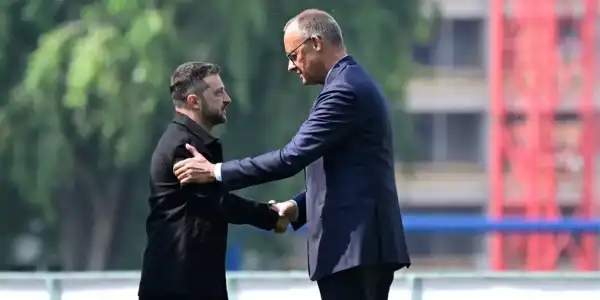 Україна продовжує бути ключовим отримувачем німецької військової підтримки, повідомляє Defence Blog