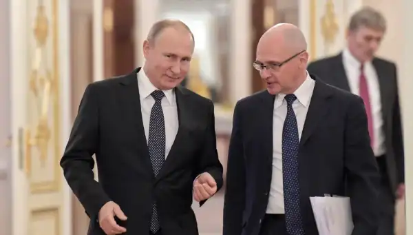 Центр протидії дезінформації заявив, хто зі складу вищого керівництва Російської Федерації постійно пропонує Володимиру Путіну оновлені варіанти ведення бойових дій.