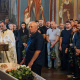 У столиці відбулася церемонія прощання з Валентиною Савіцькою, співробітницею Управління державної охорони, яка трагічно загинула від обстрілу з боку Росії. 23 У столиці відбулася церемонія прощання з Валентиною Савіцькою, співробітницею Управління державної охорони, яка трагічно загинула від обстрілу з боку Росії. 23