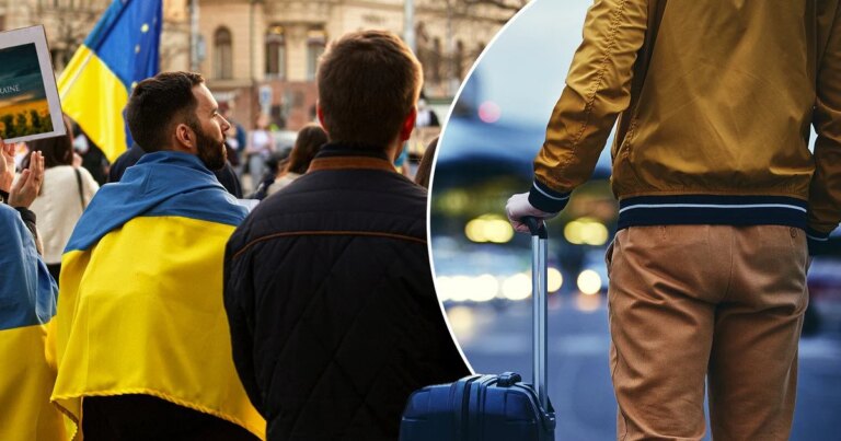 Нова схема допомоги чоловікам з однієї європейської країни в Україні: розкрито деталі. 20 Нова схема допомоги чоловікам з однієї європейської країни в Україні: розкрито деталі. 16