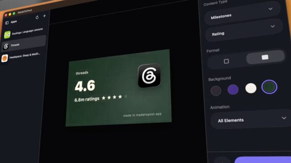 Український IT-спеціаліст розробив сервіс, який дозволяє створювати креативи для соціальних мереж за кілька кліків. Як функціонує madetopost