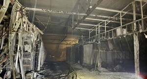 Дніпропетровську область обстріляли російські війська, є постраждалі серед мирного населення. 6 Дніпропетровську область обстріляли російські війська, є постраждалі серед мирного населення. 6