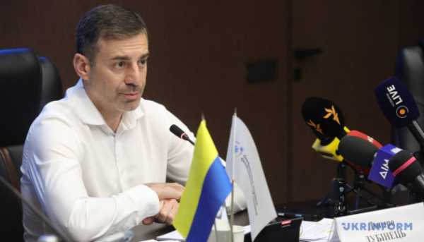 Команда Драпатого зайнялася рекомендаціями щодо мобілізаційних змін