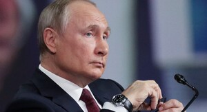 «Це харчовий ланцюг»: Путін представив нову версію причин війни проти України 6 «Це харчовий ланцюг»: Путін представив нову версію причин війни проти України 6