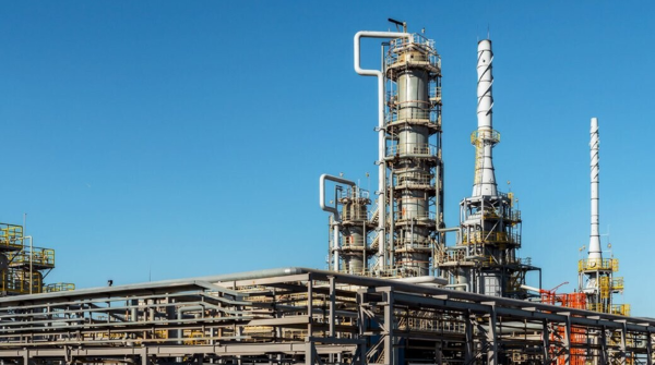 Генштаб ЗСУ підтвердив успішне ураження нафтопереробного заводу та нафтового терміналу в російському Татарстані.