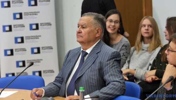 Його пам’ять зберігатиметься в Україні