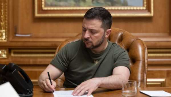 «Карпатська зміна»: Зеленський запустив програму допомоги дітям з прифронтових зон