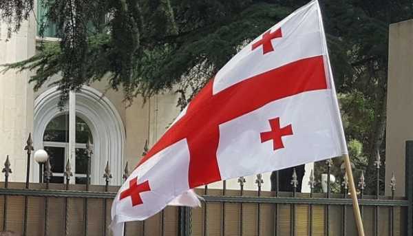 Головна 26 З нагоди 18-ї річниці російської агресії проти Грузії, чотири європейські держави оприлюднили узгоджену декларацію.
