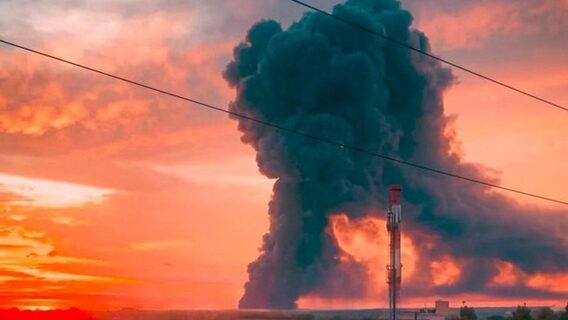 «Гаразд, перший почав». Українські оборонні сили переорієнтувалися з&hellip;