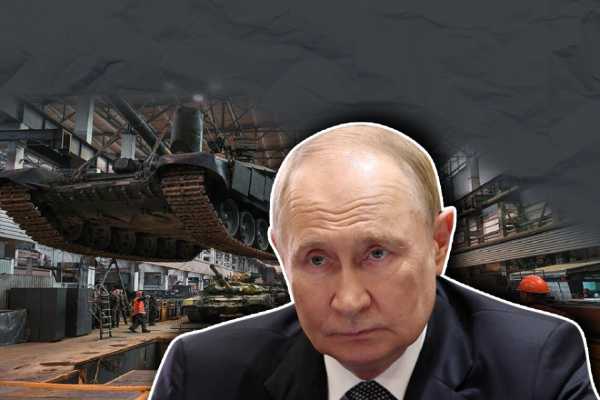 Рф може готувати наступальну операцію через північ України на лютий – Скібіцький 6 Рф може готувати наступальну операцію через північ України на лютий – Скібіцький 6