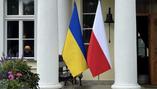 Молодь України та Польщі вшанує у Варшаві воїнів Армії УНР «Полум’ям братерства»