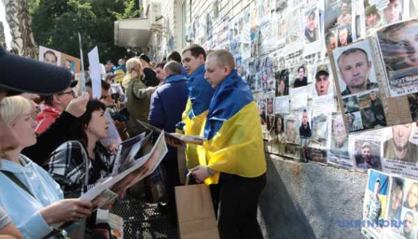 Спецслужби Росії посилили збір інформації щодо українських військовополонених – Координаційний штаб