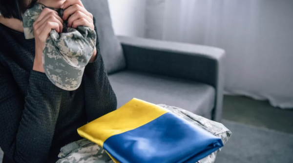 Головна 43 Міністерство закордонних справ надало інформацію про кількість українців, які вважаються зниклими безвісти внаслідок війни.