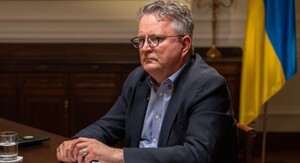 Сполучені Штати Америки на засіданні Ради Безпеки ООН виступили із закликом до України та Росії повернутися до переговорного процесу. 6